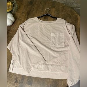Calia Long Sleeve